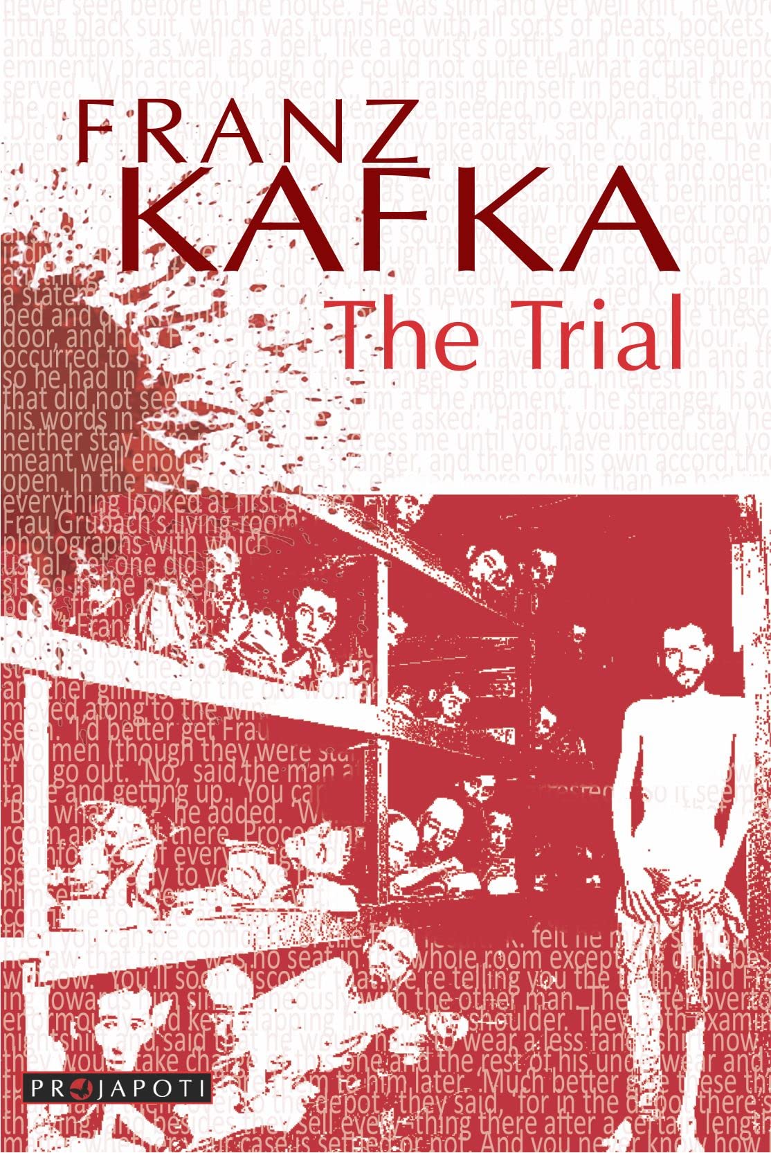 The Trial..