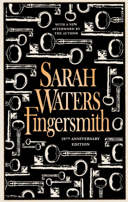 Fingersmith (20Th Anniversary Hb)
