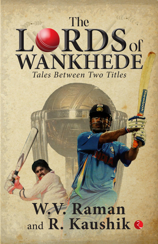 The Lords Of Wankhede