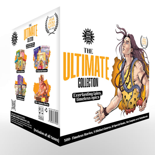 Ultimate Collection (210 Single+10 Special)