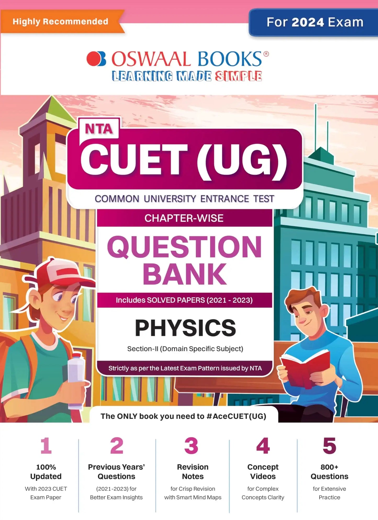 Oba Nta Cuet Ug Qb Physics (2024)