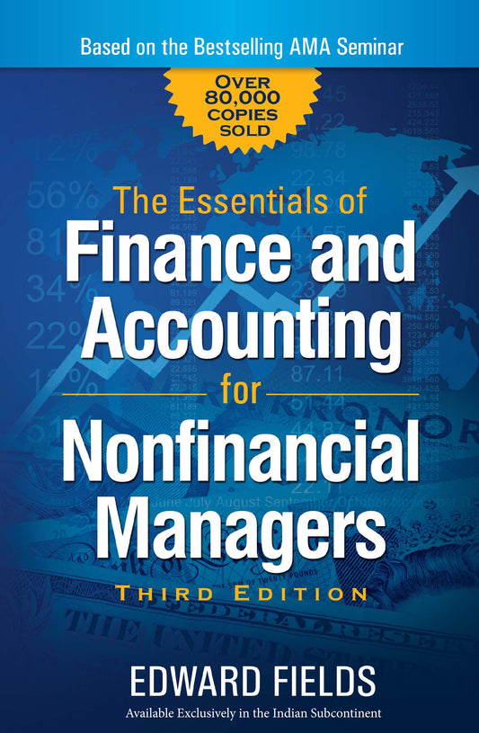 Essentials Of Finance And Accounting For Nonfinance