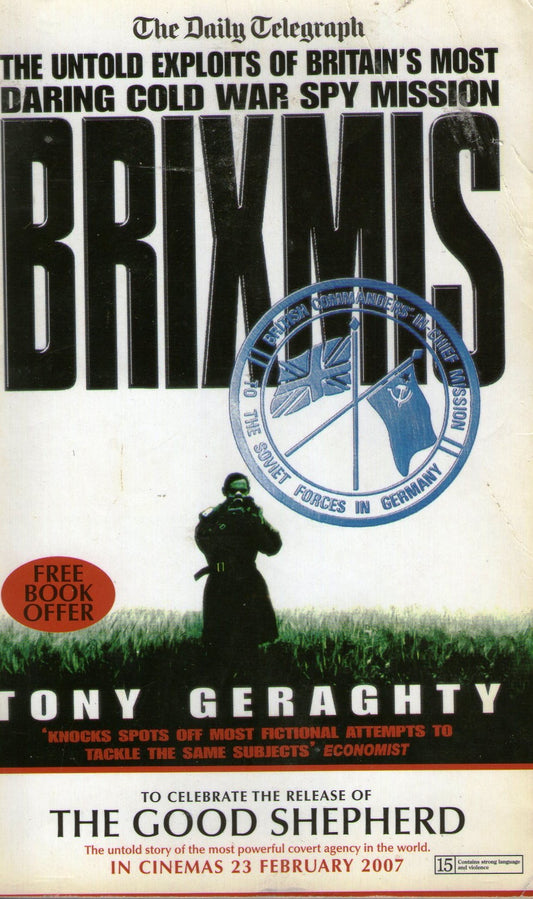 Brixims Untold Exploits
