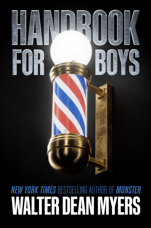 Handbook For Boys