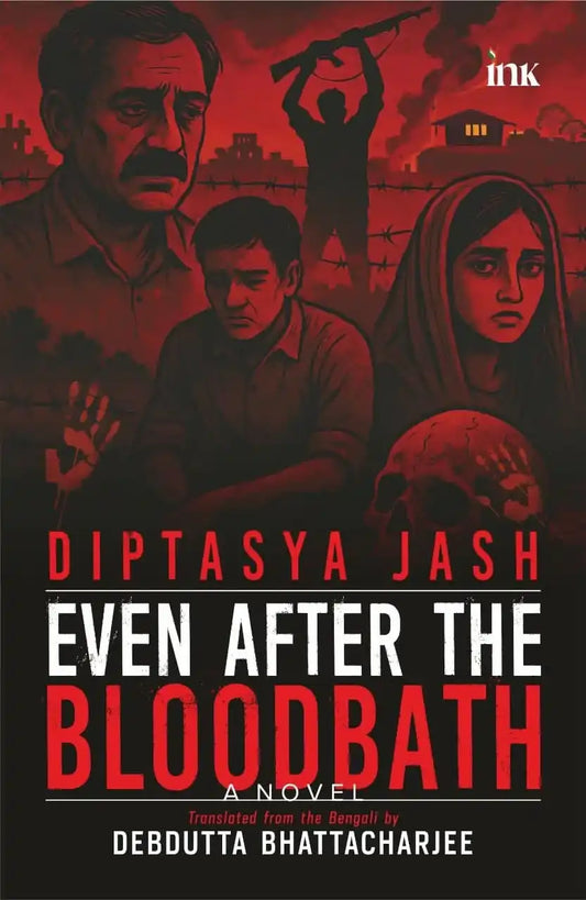 Even After The Bloodbath