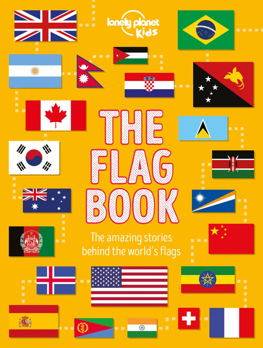 The Flag Book 1 Âau/Ukã