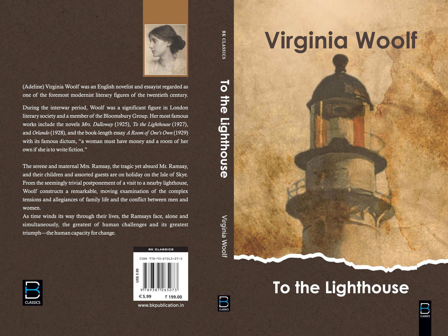 To The Light House