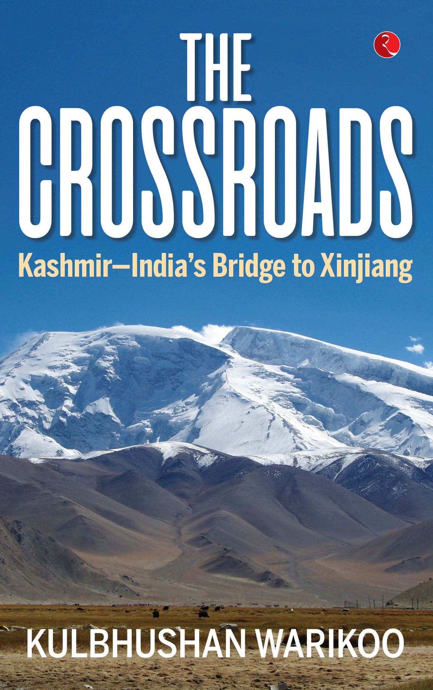 The Crossroads-Hb