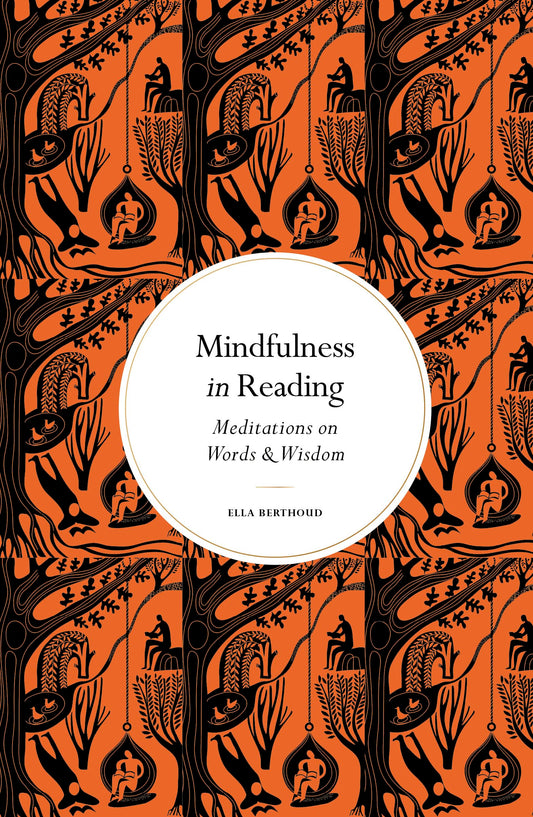 Mindfulness In Reading