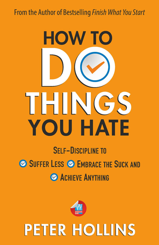 How To Do Things You Hate