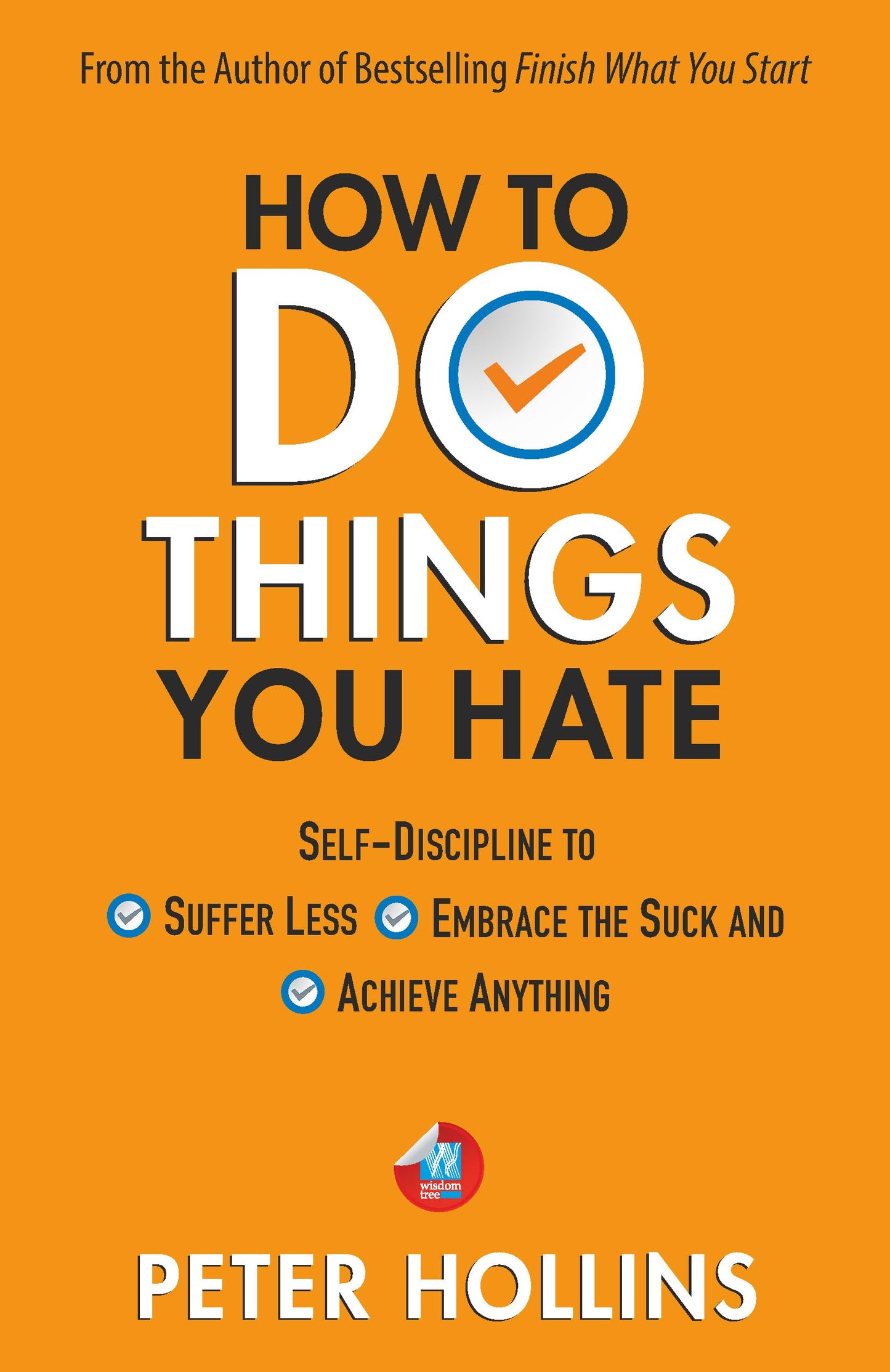 How To Do Things You Hate