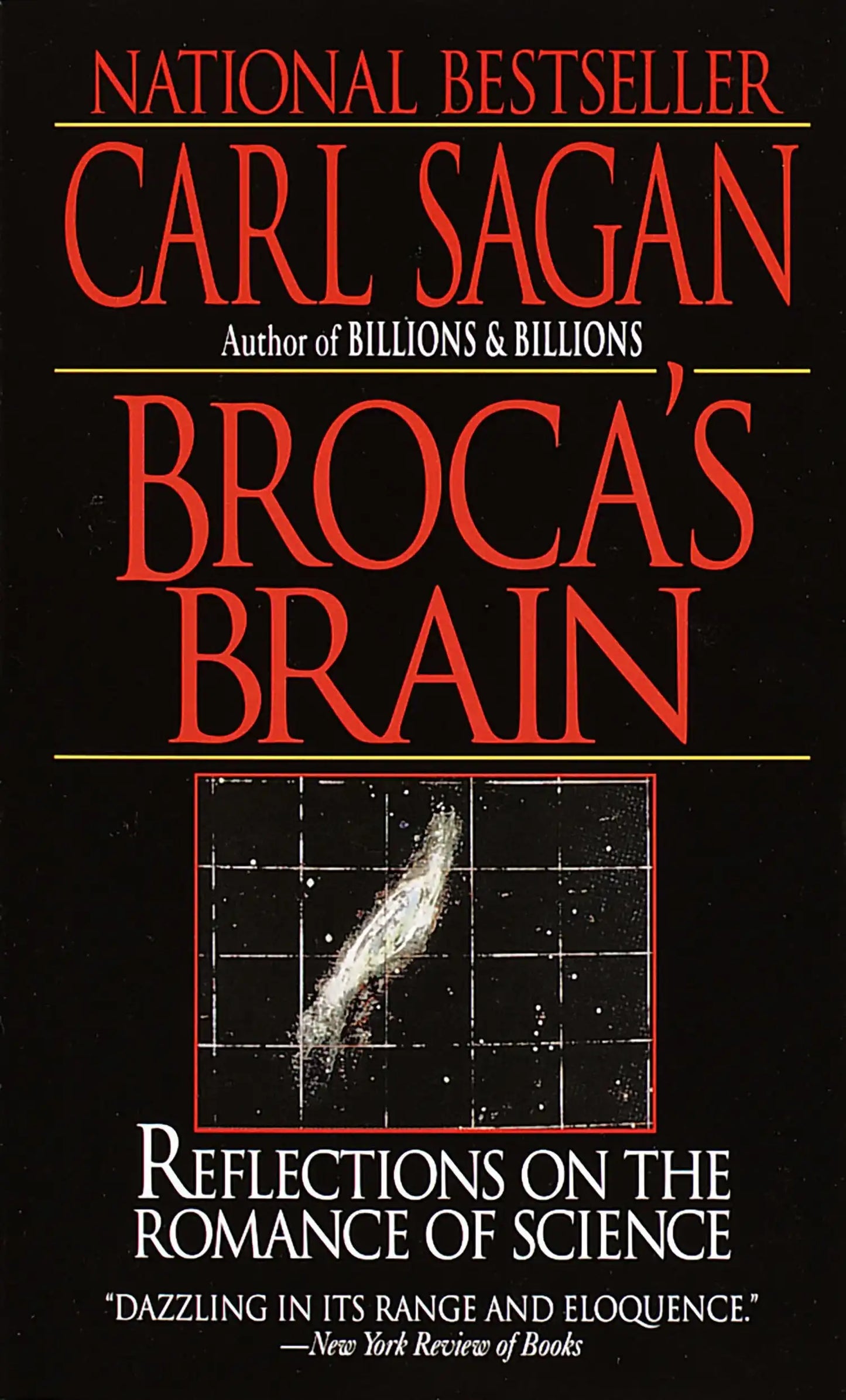 Broca''S Brain