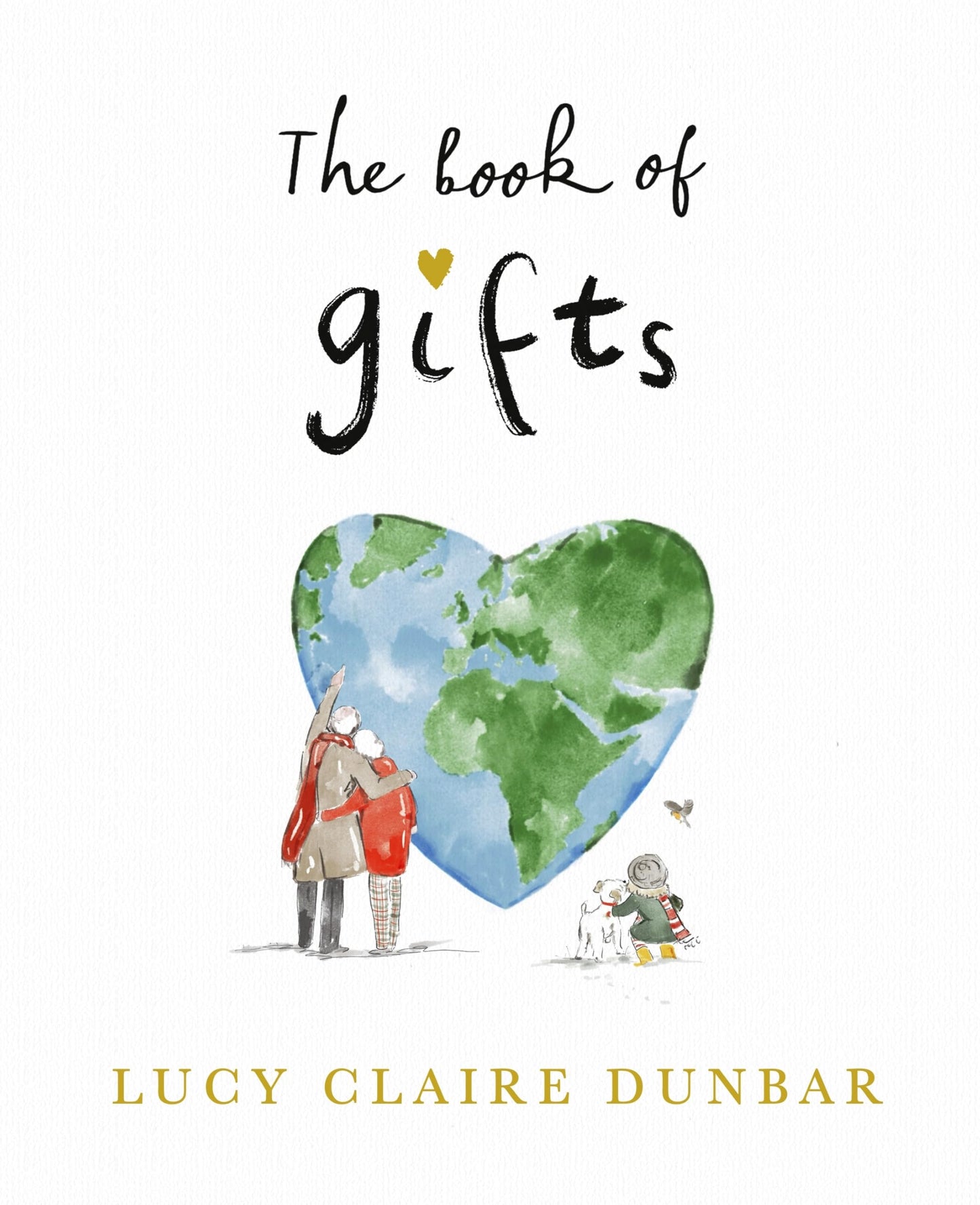 The Book Of Gifts