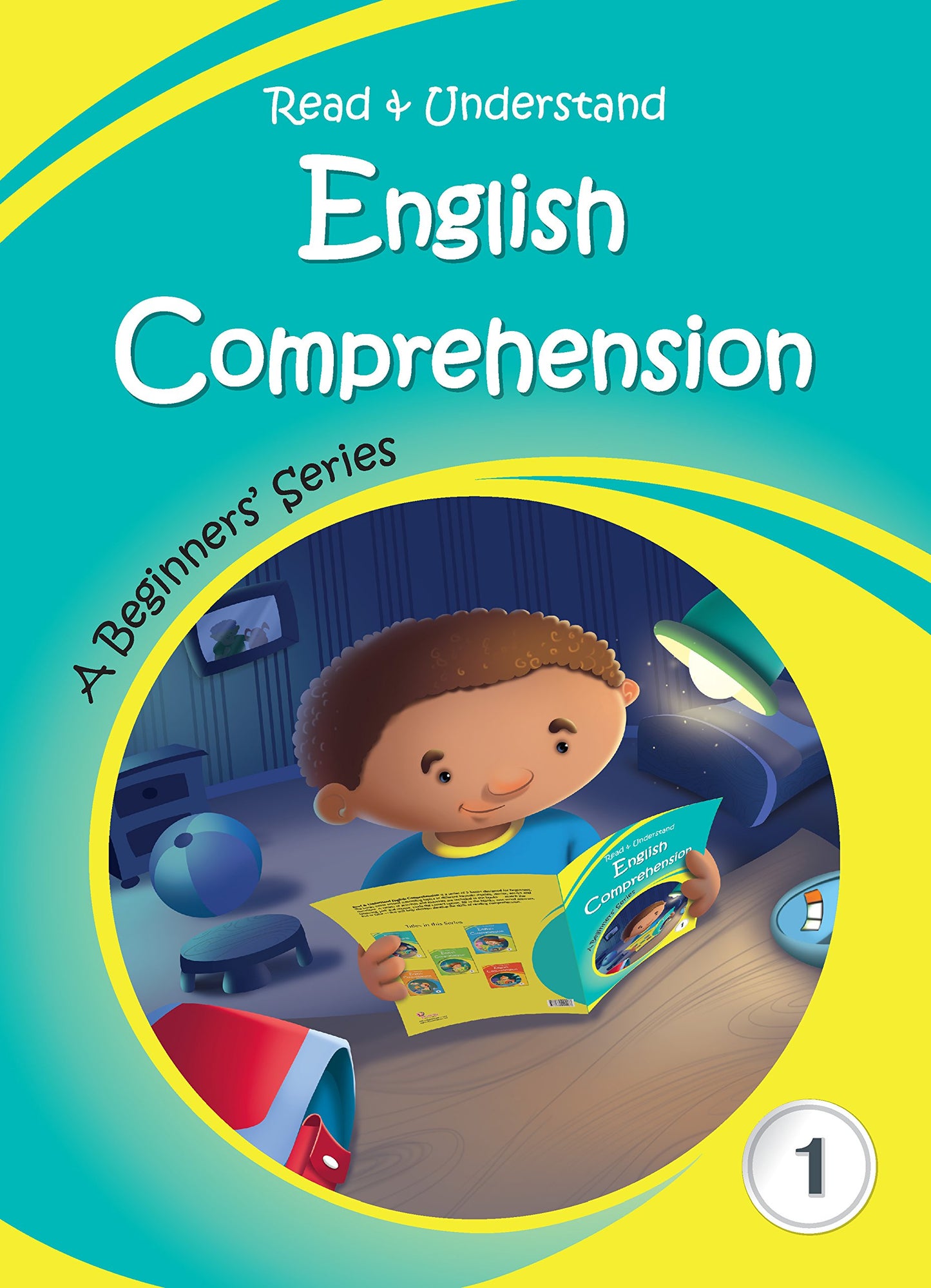 Read & Understand Eng Comprehens 1