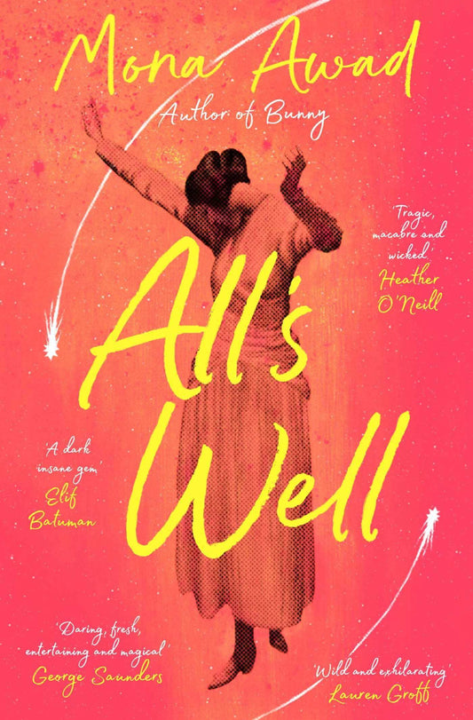 All'S Well