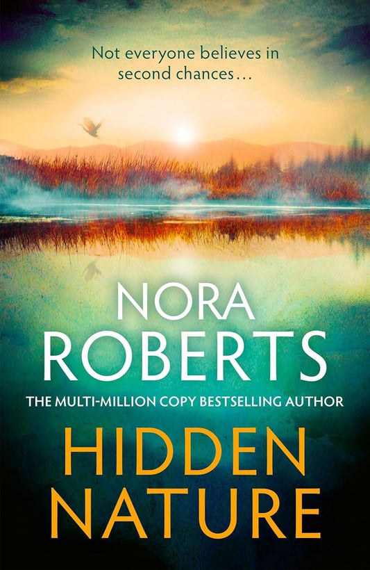 Hidden Nature  Release Date -  04 June 2026