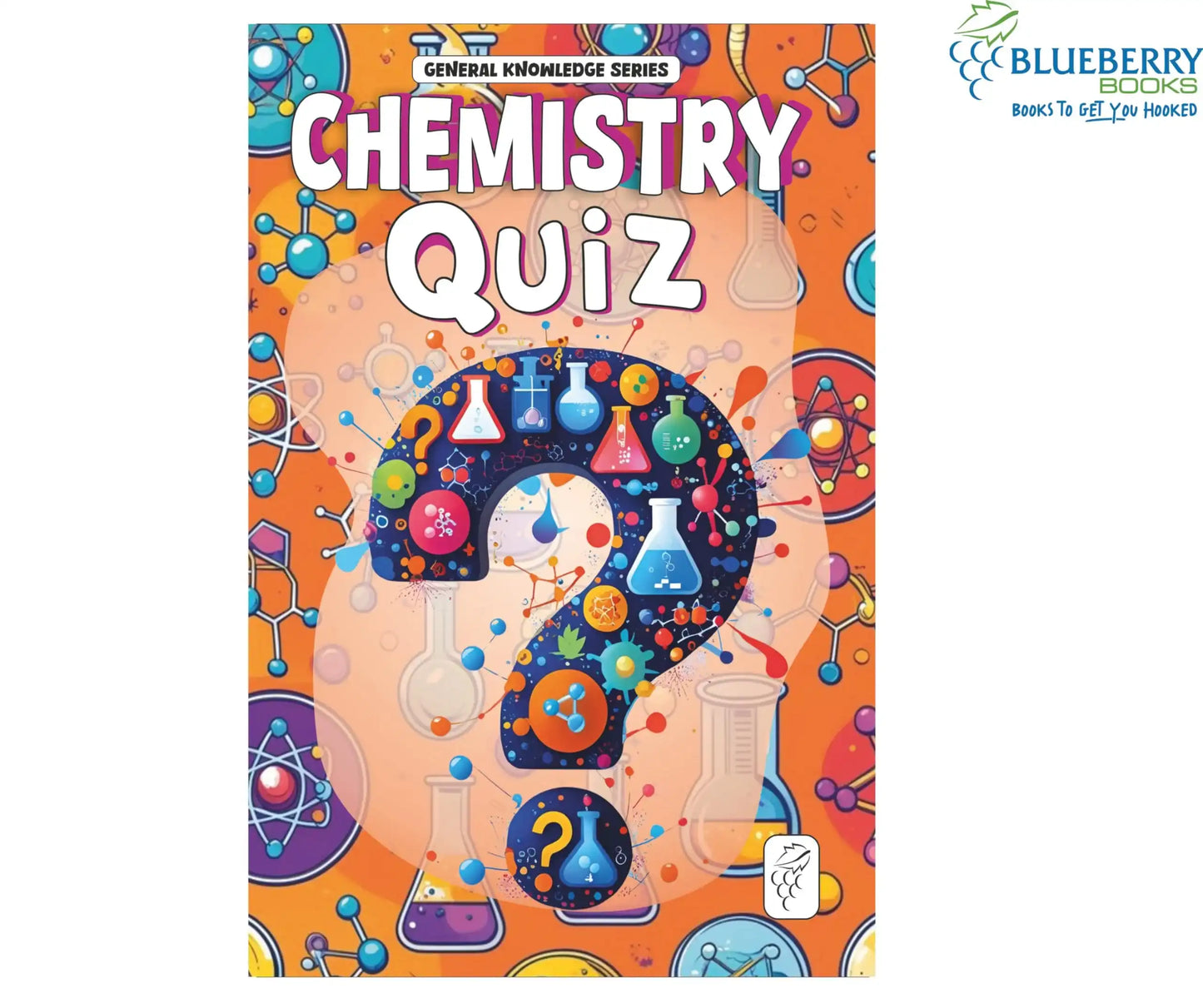 Quiz Book:Chemistry