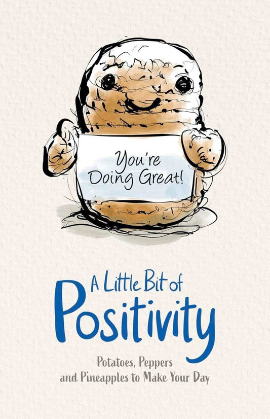 A Little Bit Of Positivity
