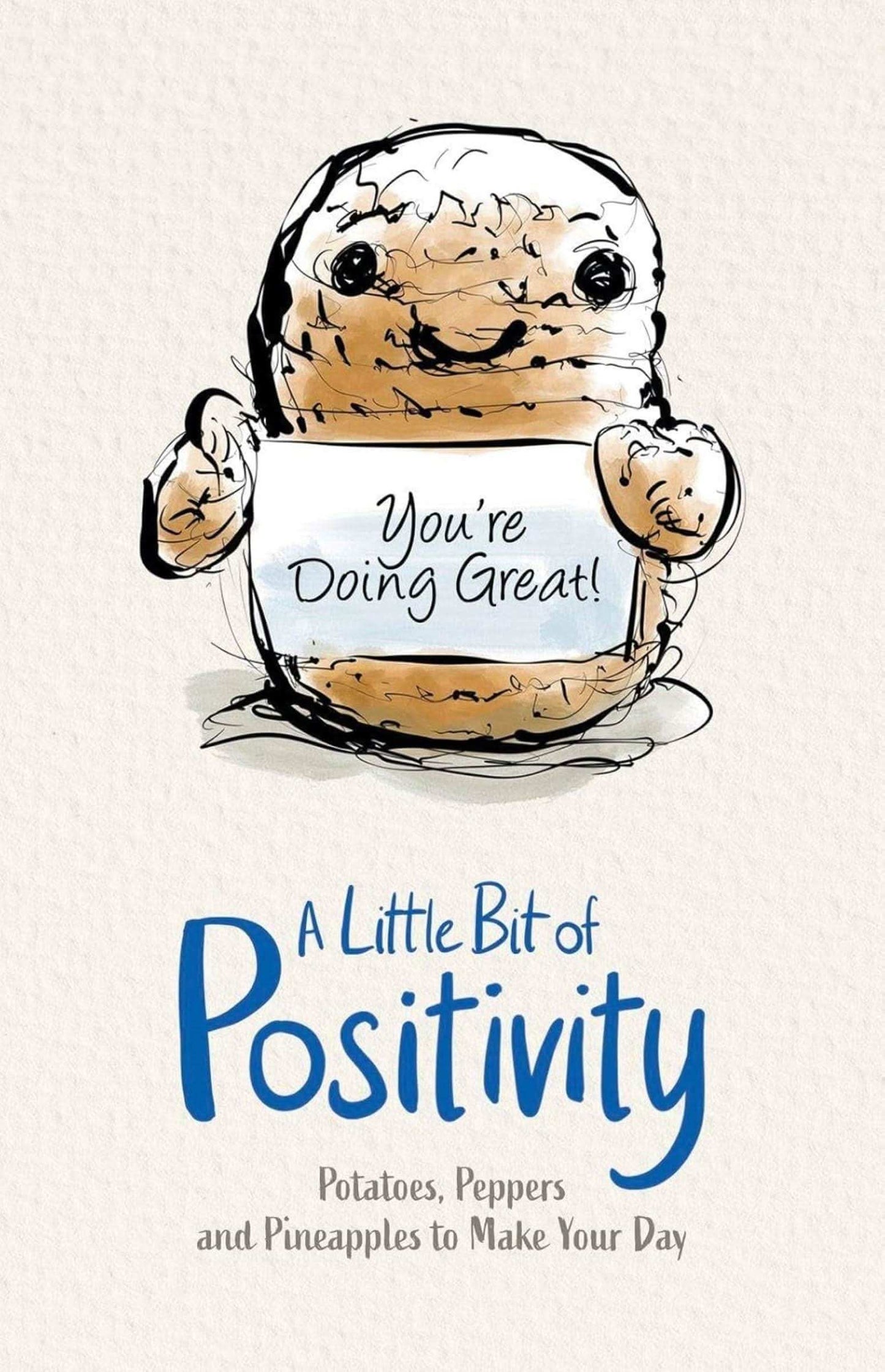 A Little Bit Of Positivity