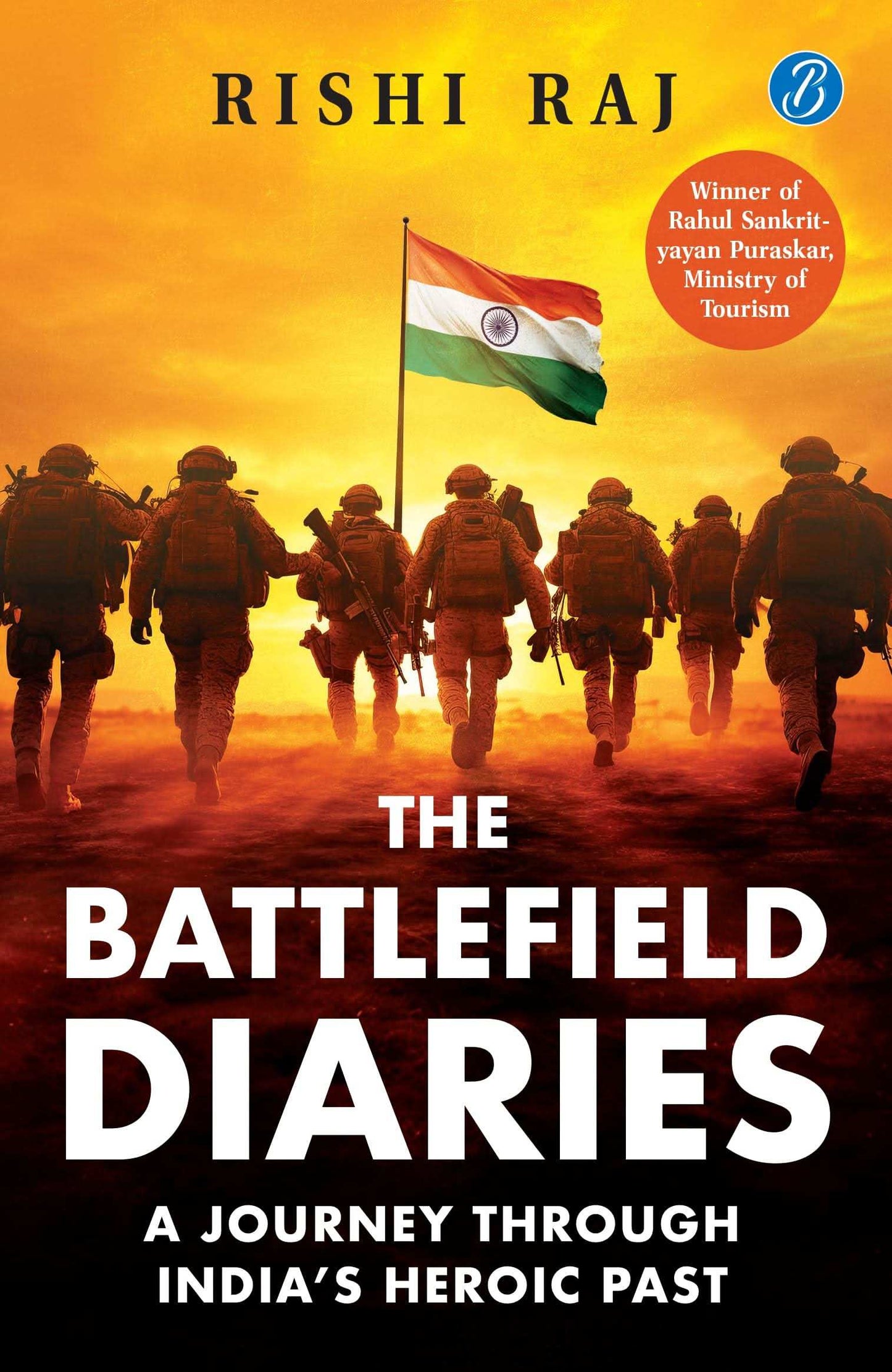 The Battlefield Diaries