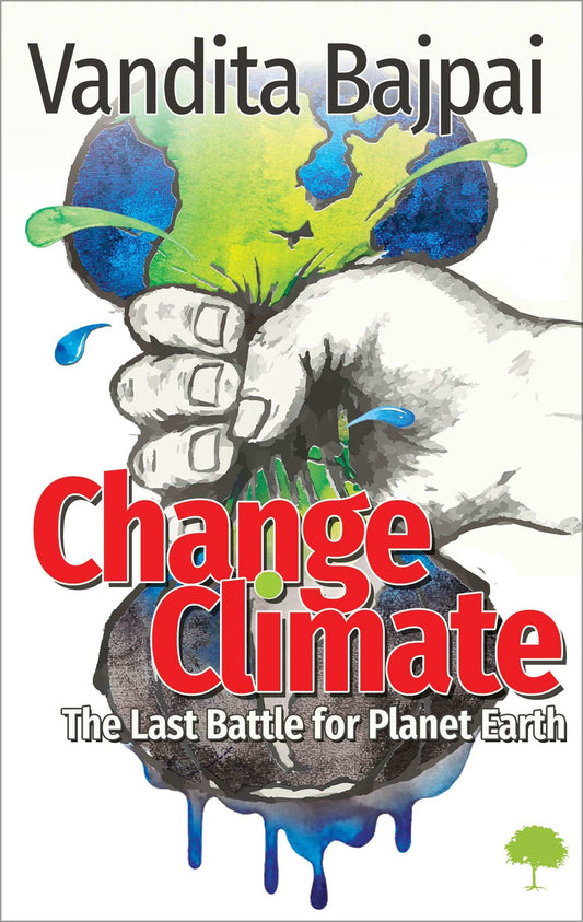 Change Climate