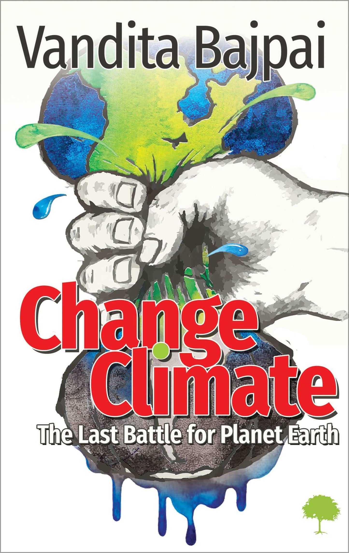 Change Climate