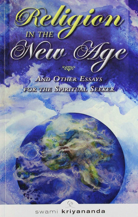 Religion In The New Age