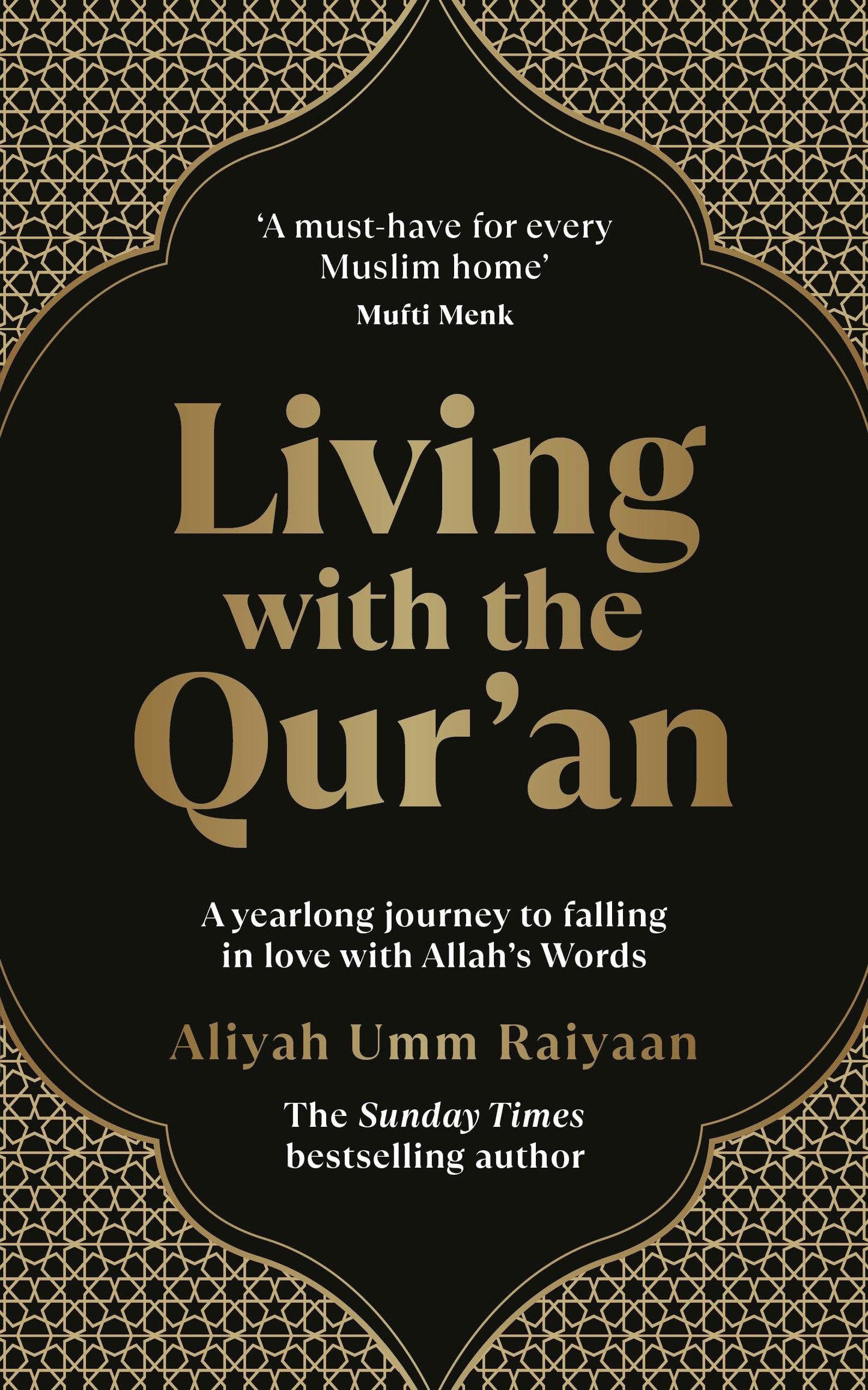 Living With The Quran