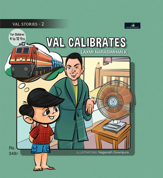 Val Calibrates
