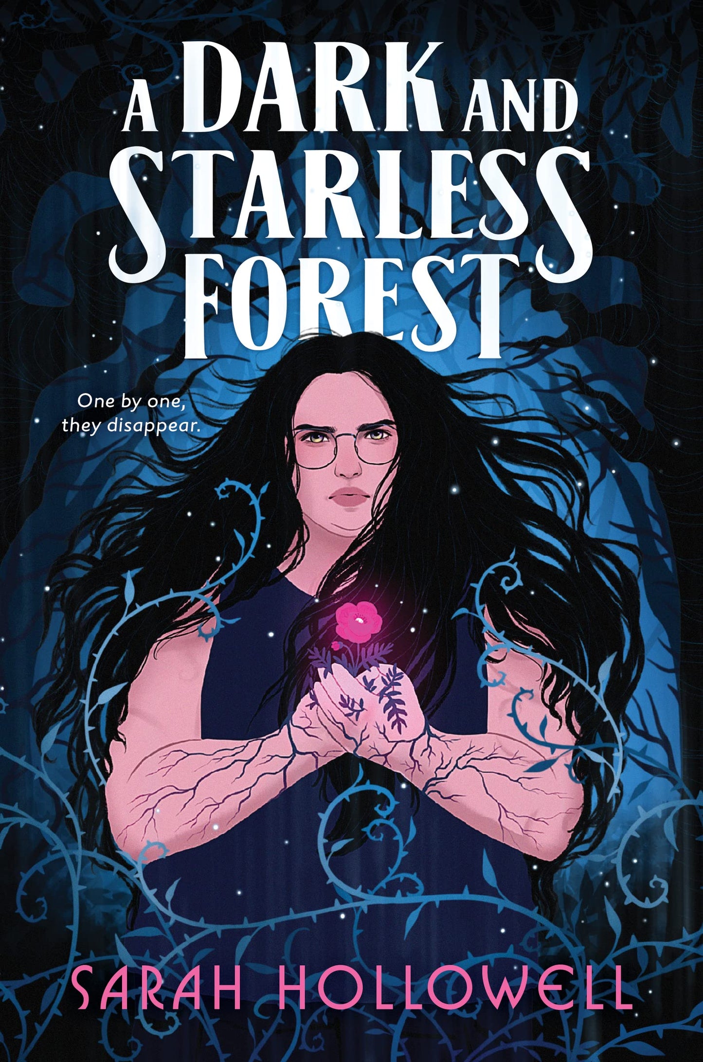Dark And Starless Forest, A