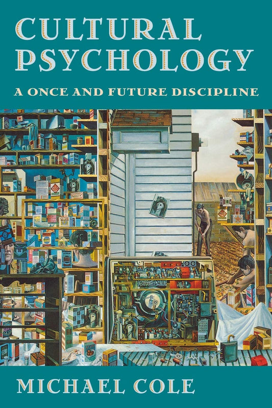 Cultural Psychology