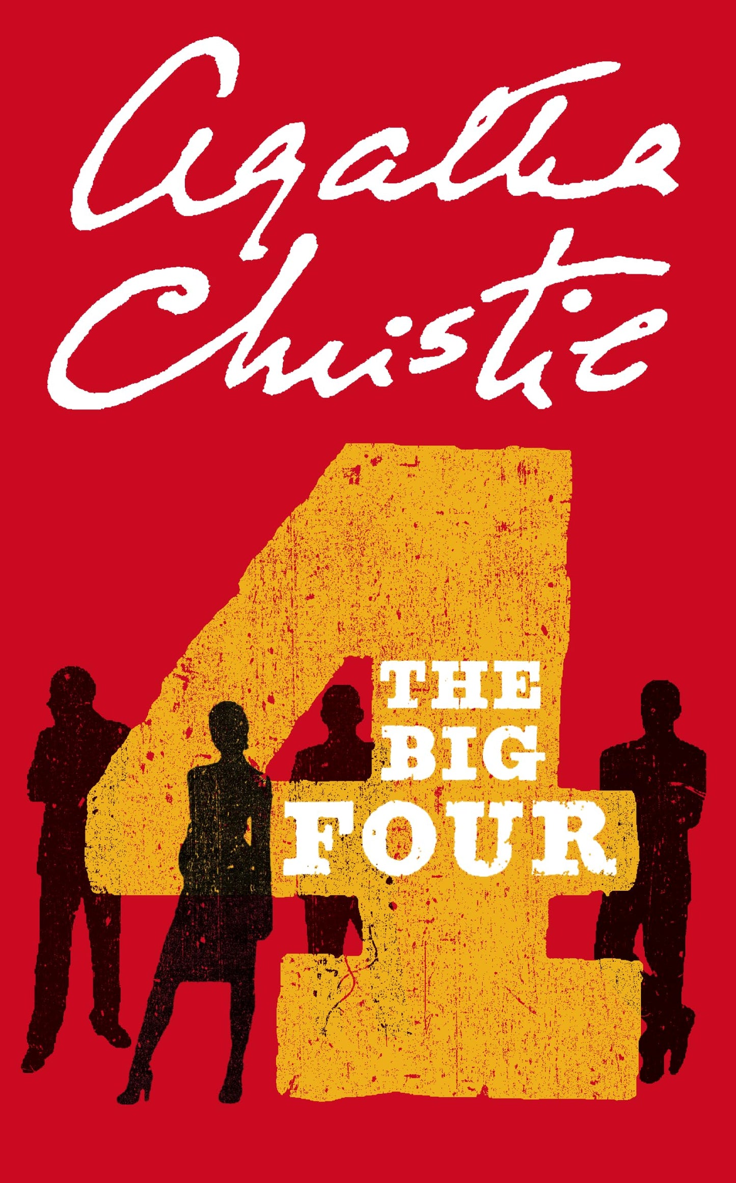 Big Four