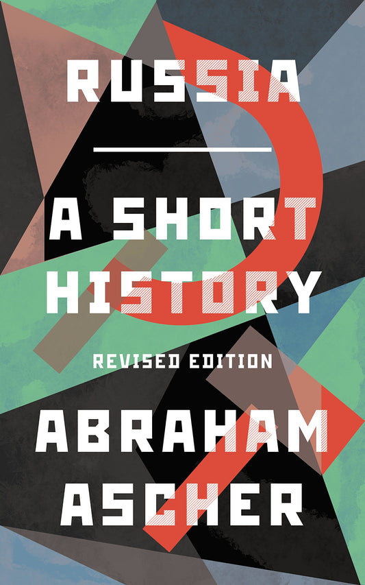 Russia - A Short History