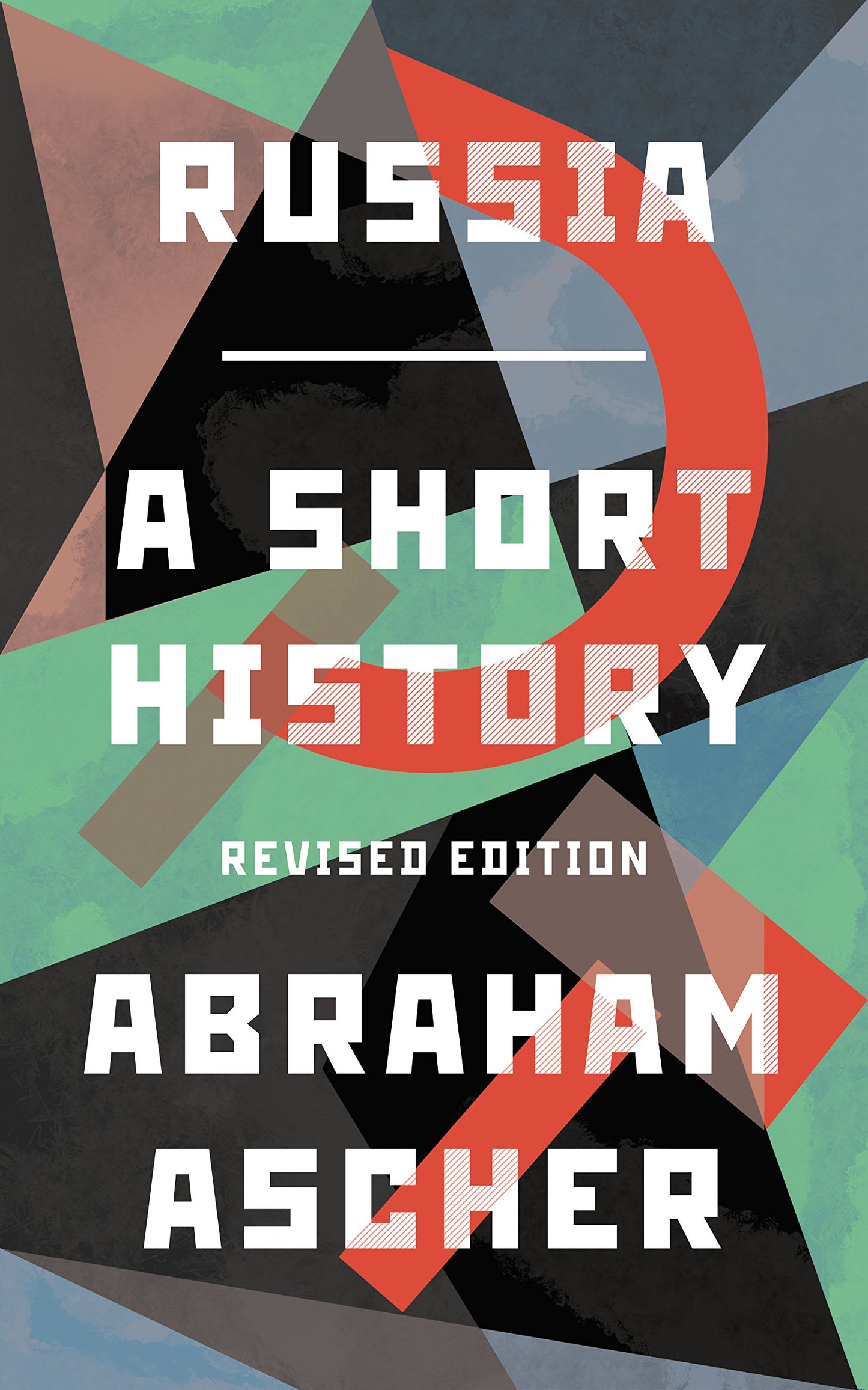 Russia - A Short History