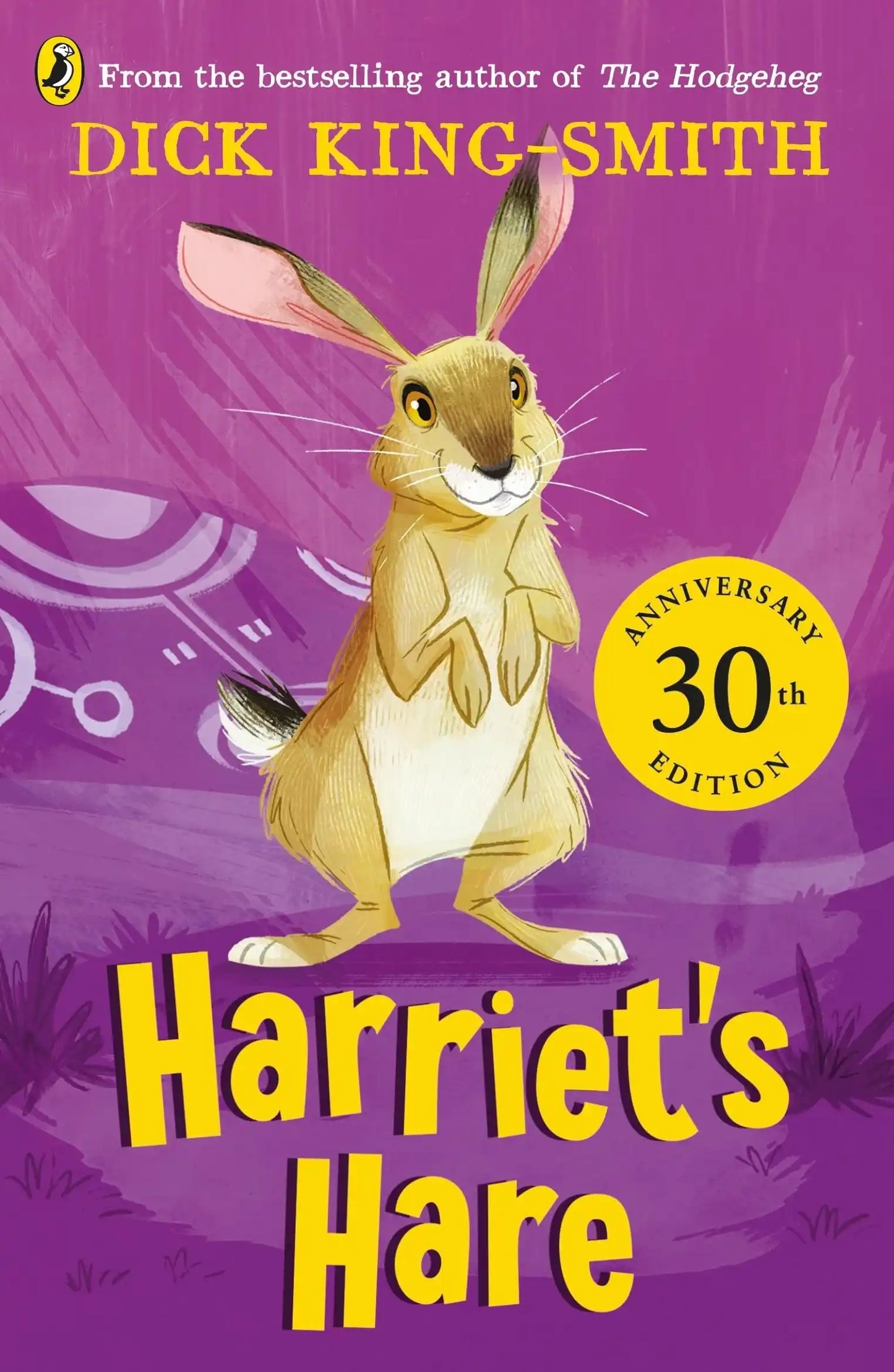 Harriets Hare: 30Th Anniversary Edition