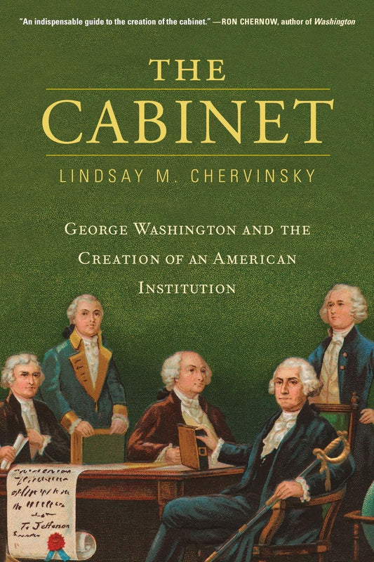 Cabinet, The