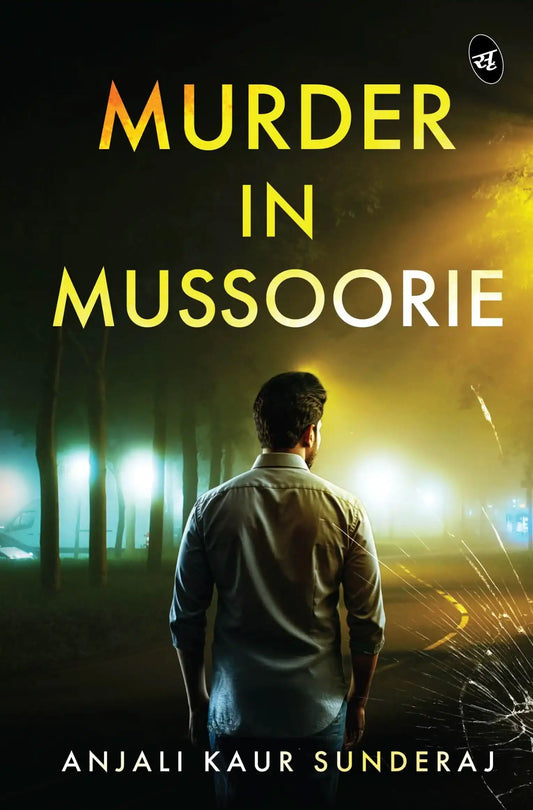 Murder In Mussoorie