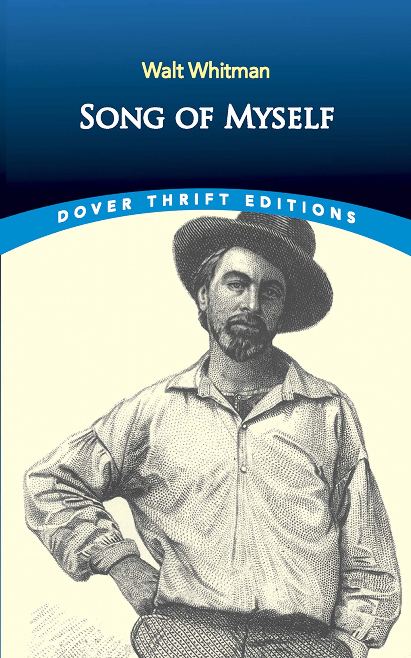 Whitman-Song Of Myself