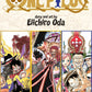 One Piece: 3-In-1 Edition 30