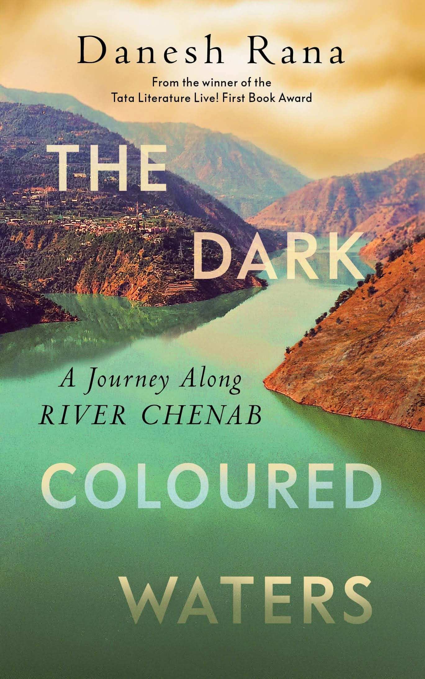 The Dark-Coloured Waters