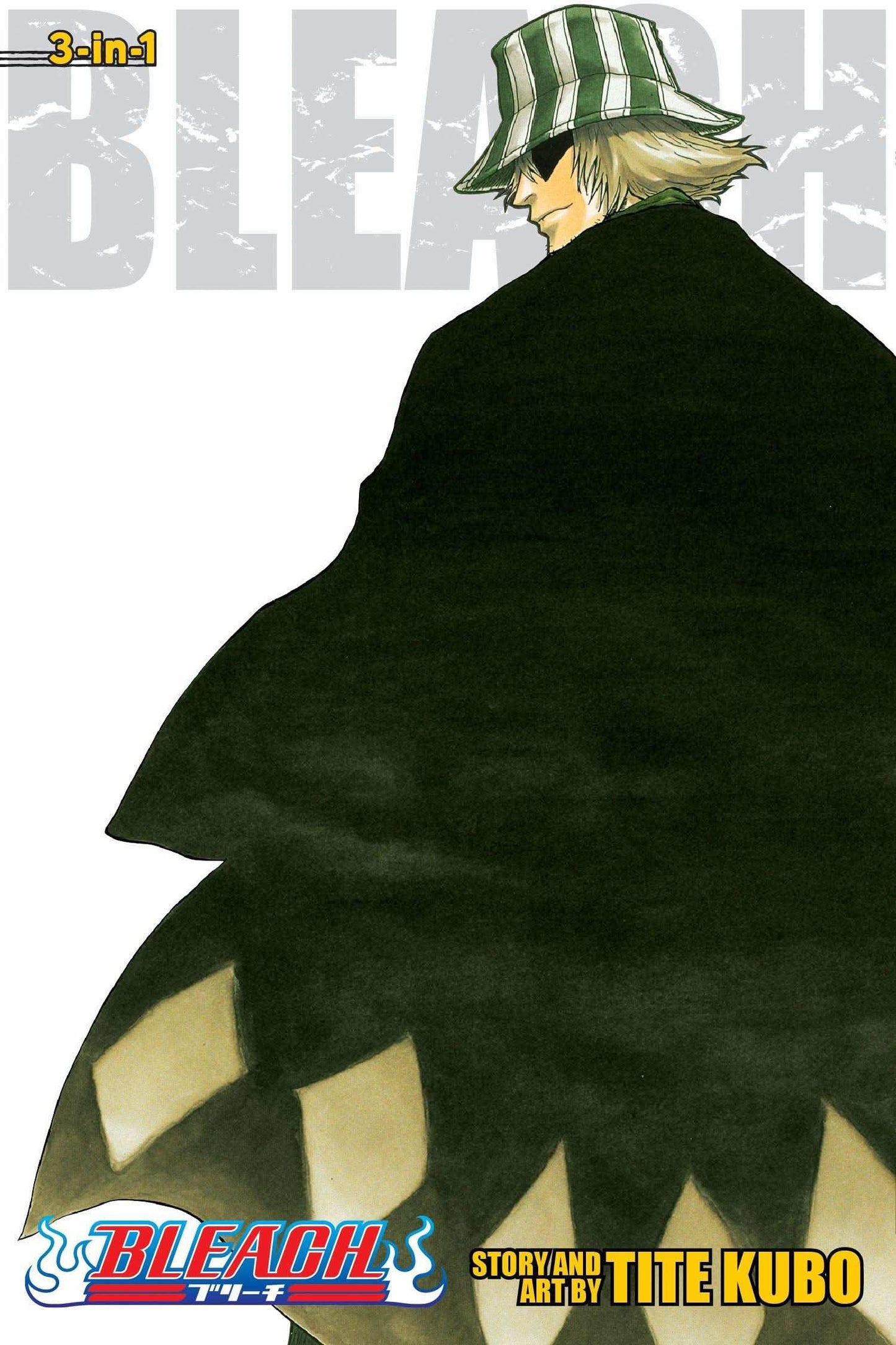 Bleach 2