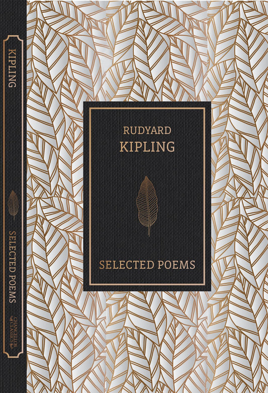 PC:Selected Stories: Kipling