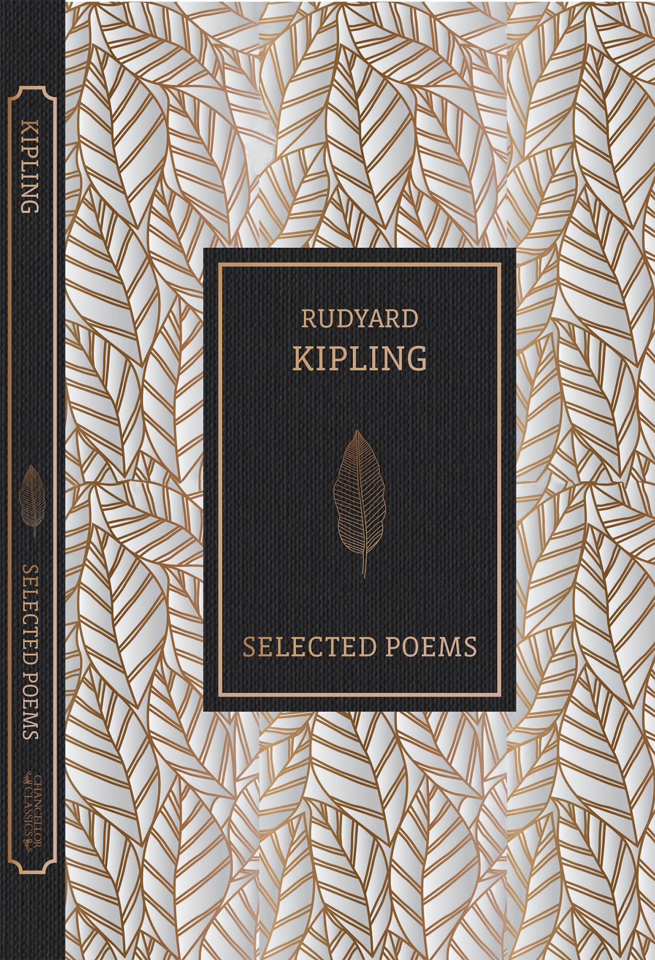PC:Selected Stories: Kipling
