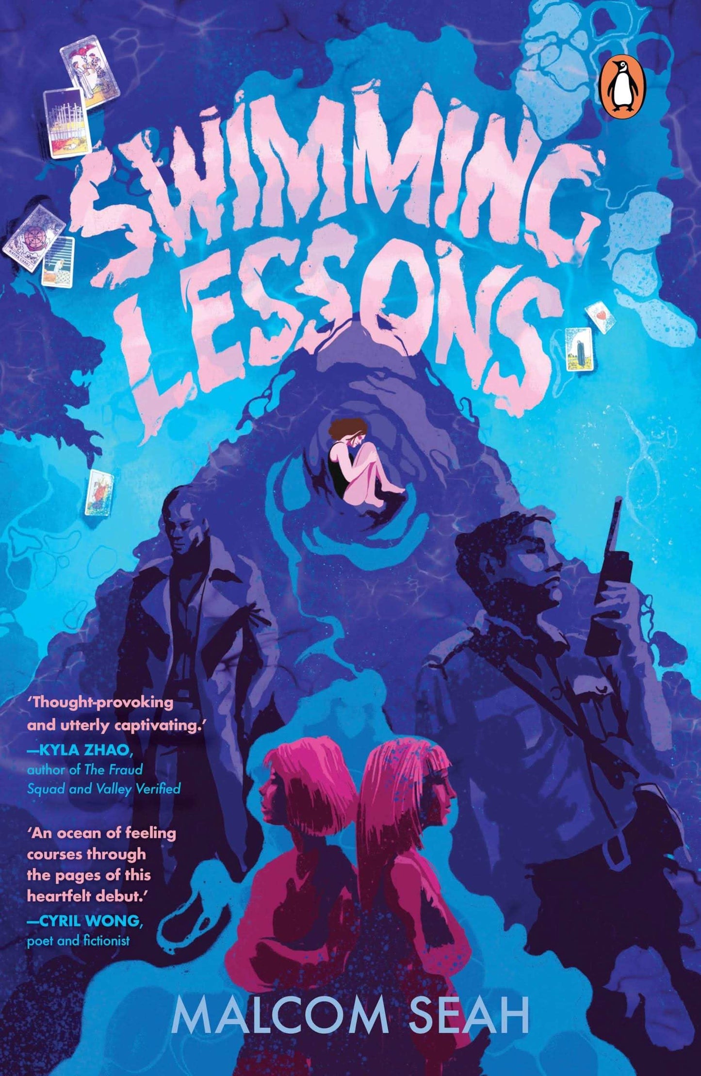 Swimming Lessons
