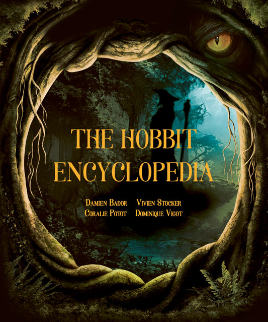 Hobbit Encyclopedia, The