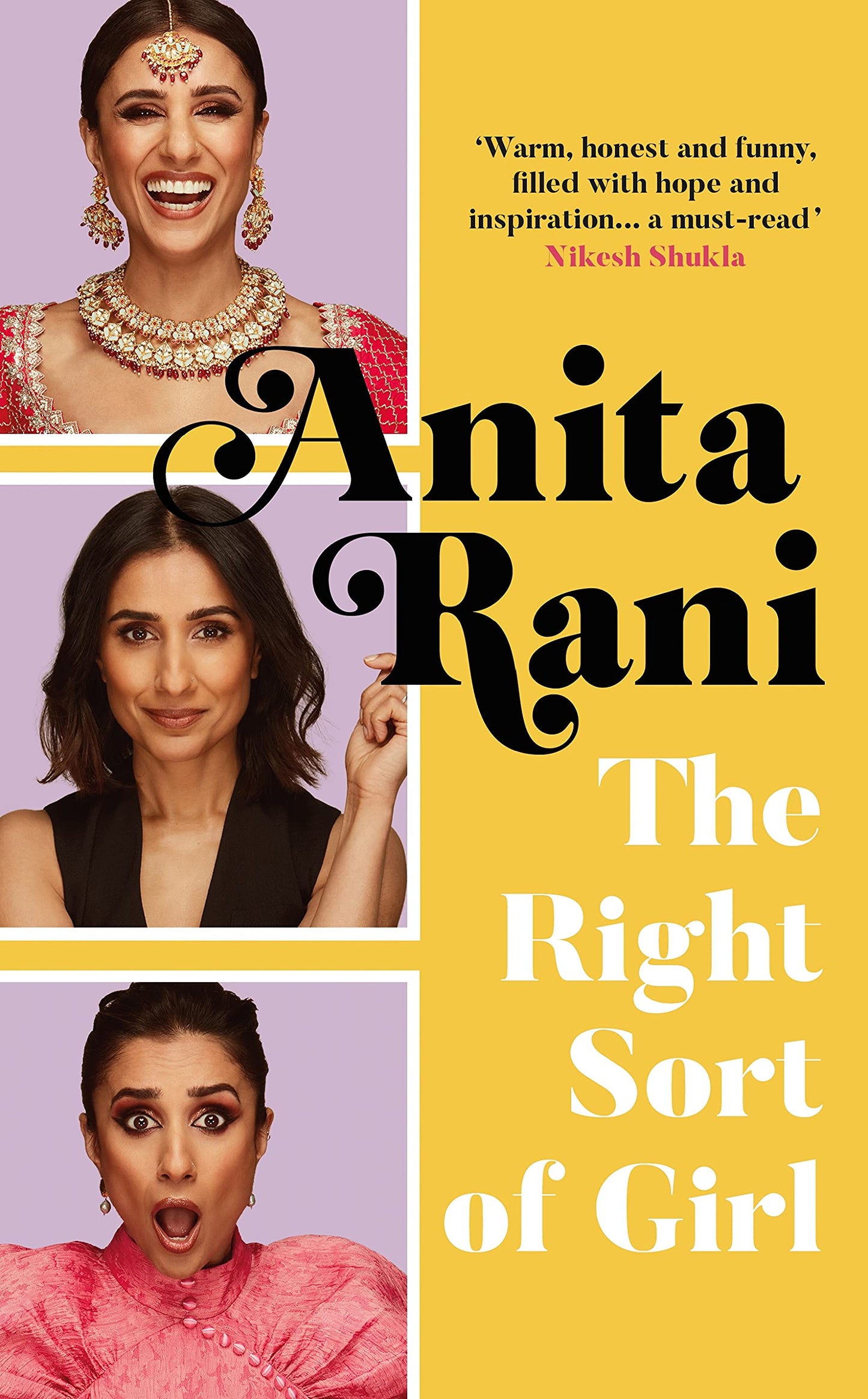 Right Sort Of Girl