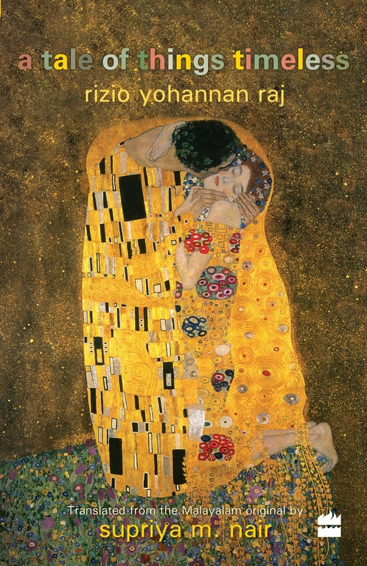 Tale Of Things Timeless