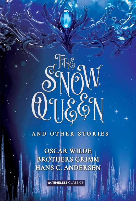 Snow Queen And Other Short Stories