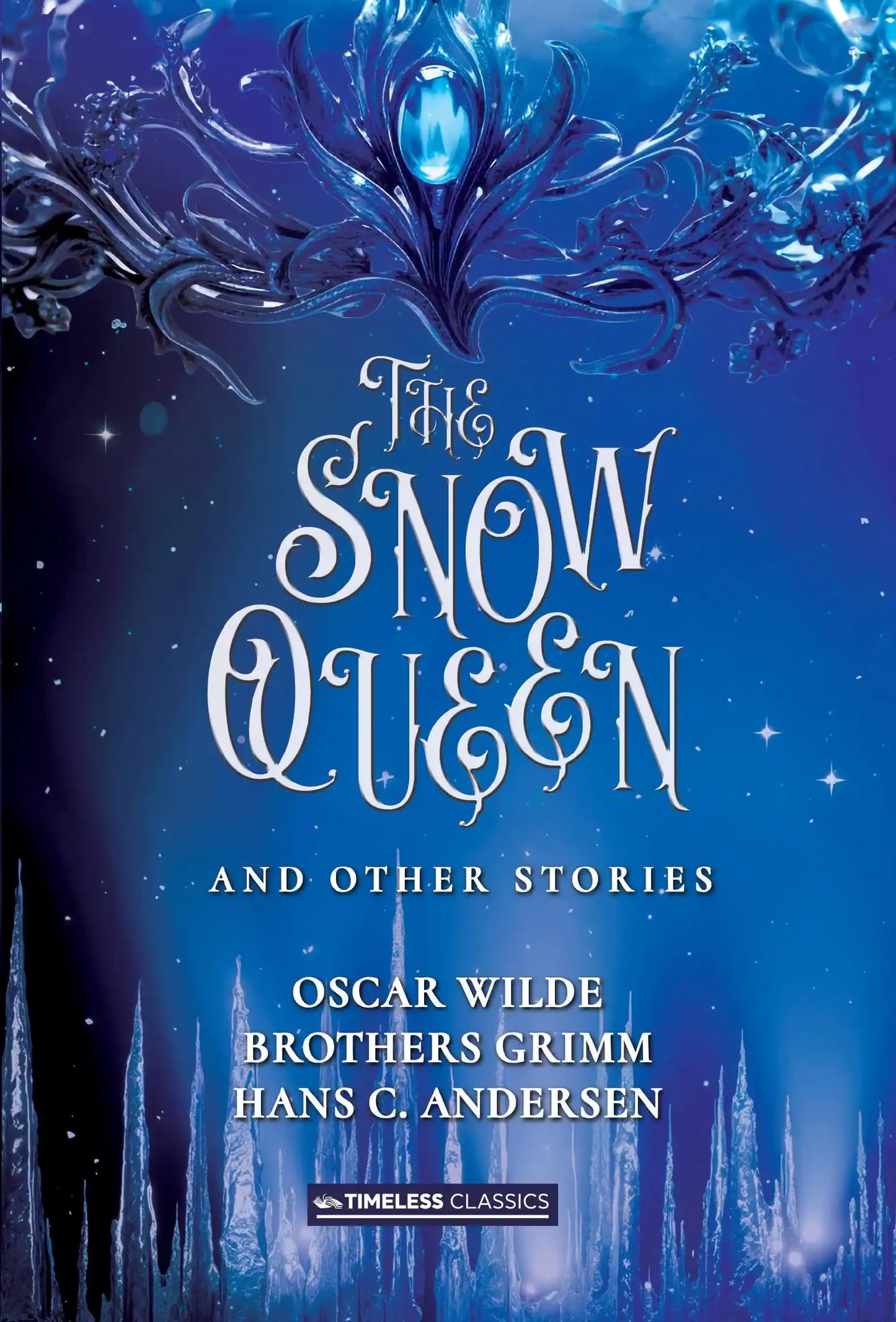 Snow Queen And Other Short Stories