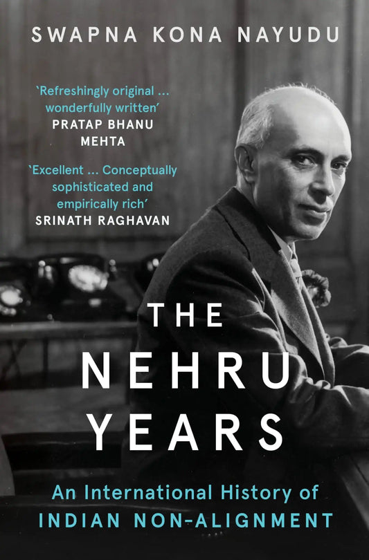 The Nehru Years